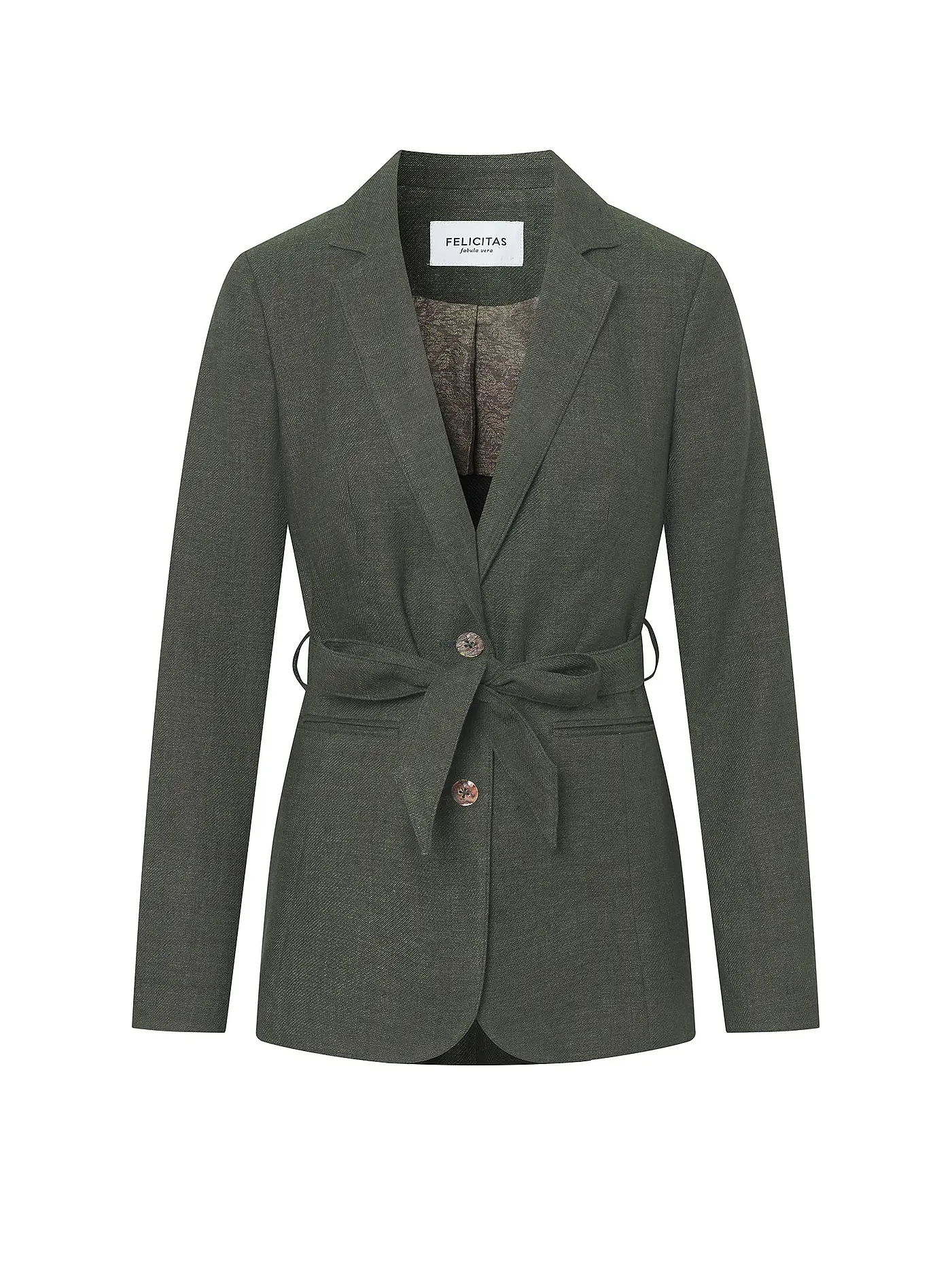 FELI & HANS | Trachtenblazer JERICA-S | 